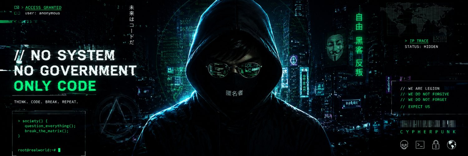 nyxopss's profile banner image