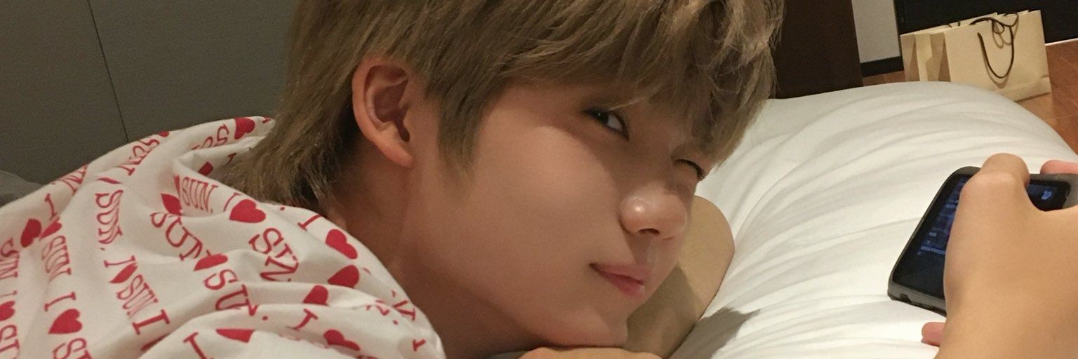 ya724's profile banner image