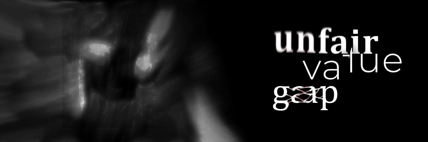 unfairvaluegap banner