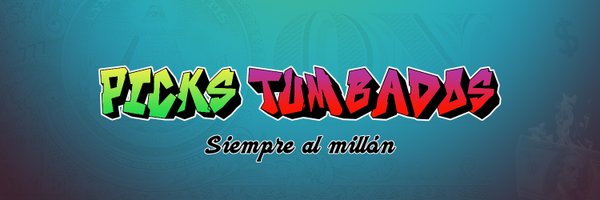 PicksTumbados Profile Banner