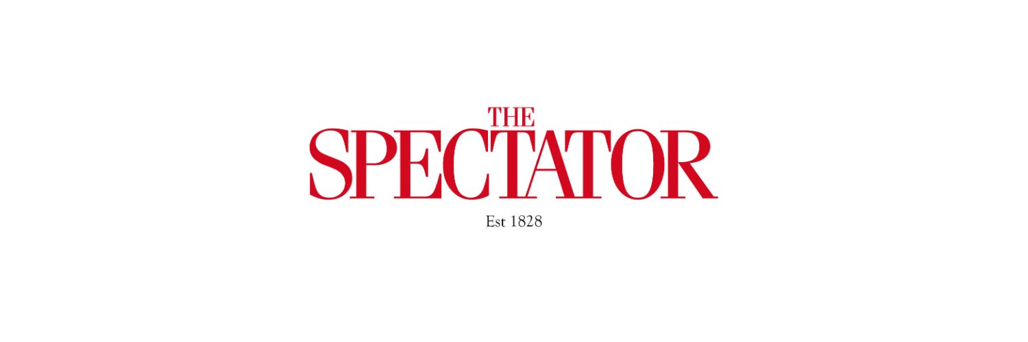 The Spectator's banner