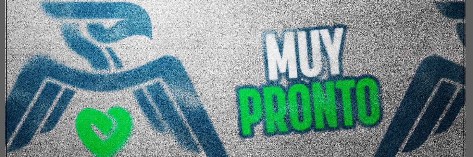 Daniel Pedraza's banner