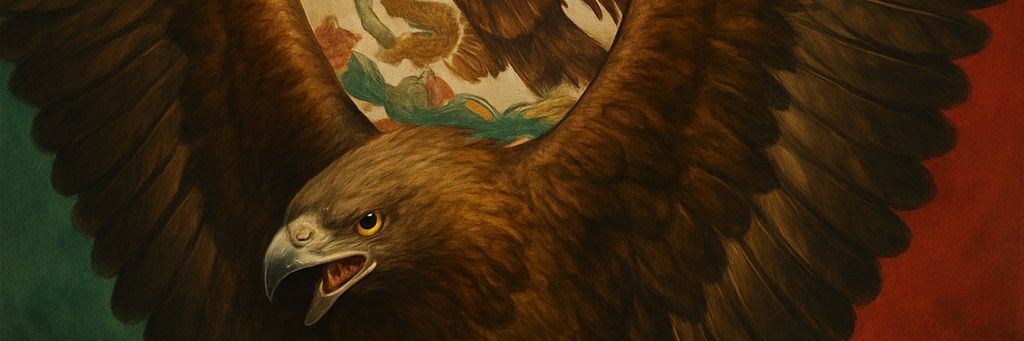 Daniel Pedraza banner