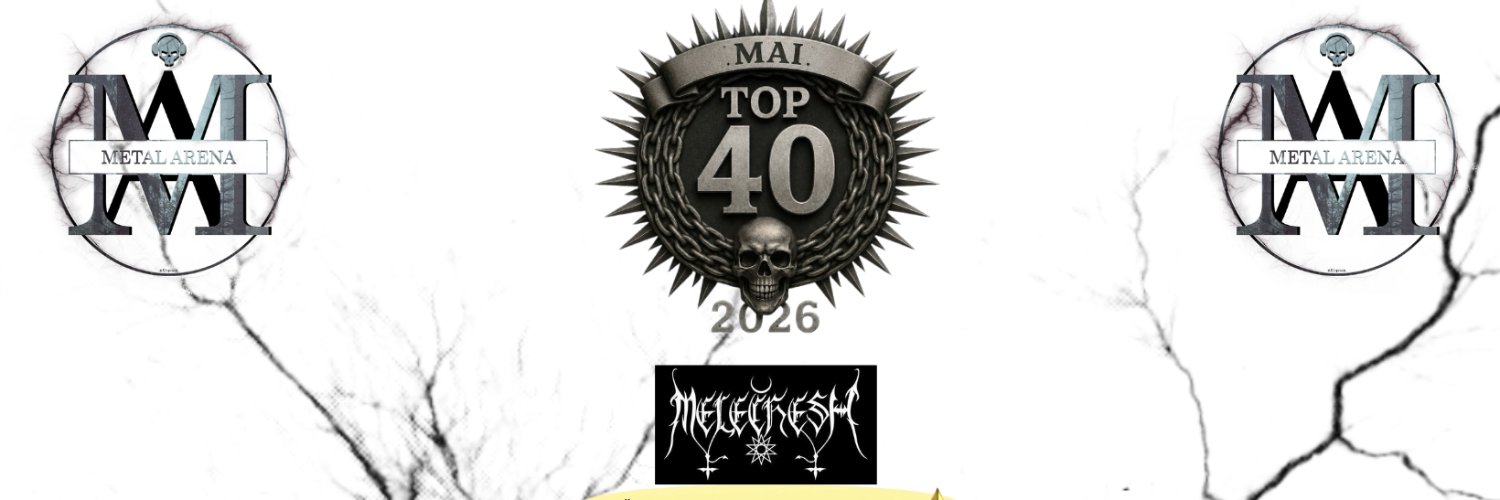 METAL ARENA banner