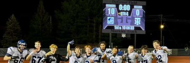 Ryan Tattersall banner