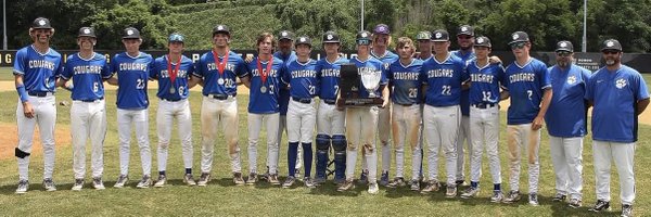 Cougar_BSBL Profile Banner