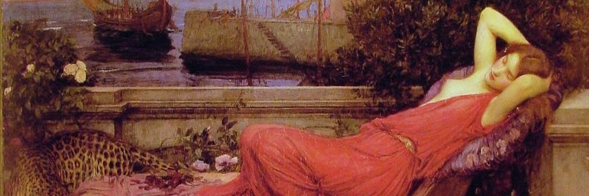 Marge | Ariadne/Ari | 💜 🪷 banner