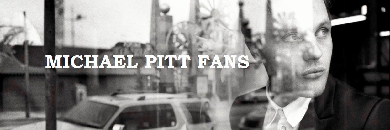 michaelpittfans's profile banner image