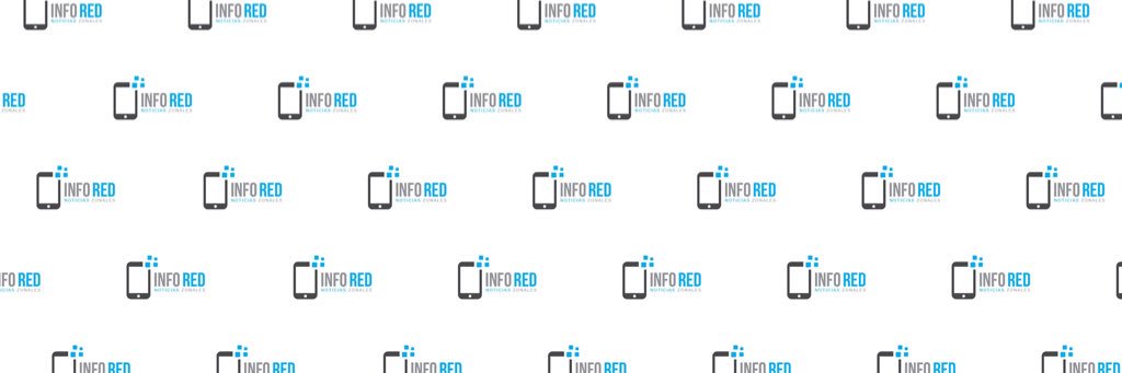 Info Red Zonal banner