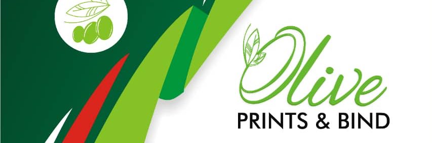 Olive Impressions banner