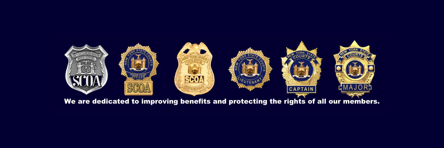 NYSSCOA's profile banner image