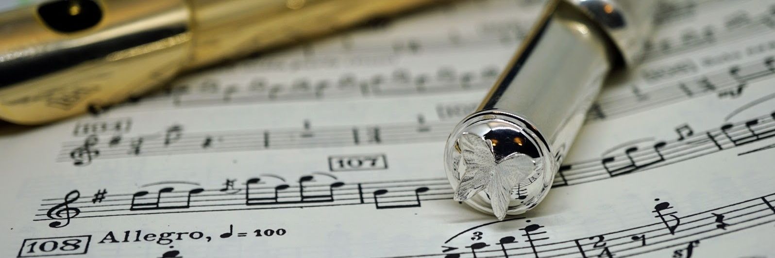 flutealot's profile banner image
