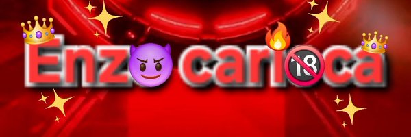 CariocaOF2 Profile Banner