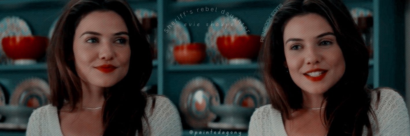 —— 𝐄𝐕𝐈𝐄. banner