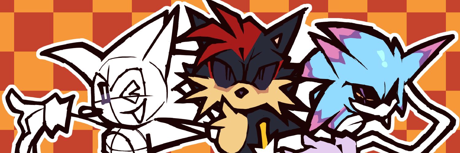 FunkinBatTeam's profile banner image