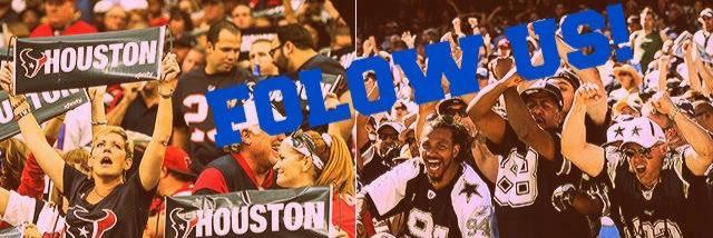 TexasTeams's profile banner image