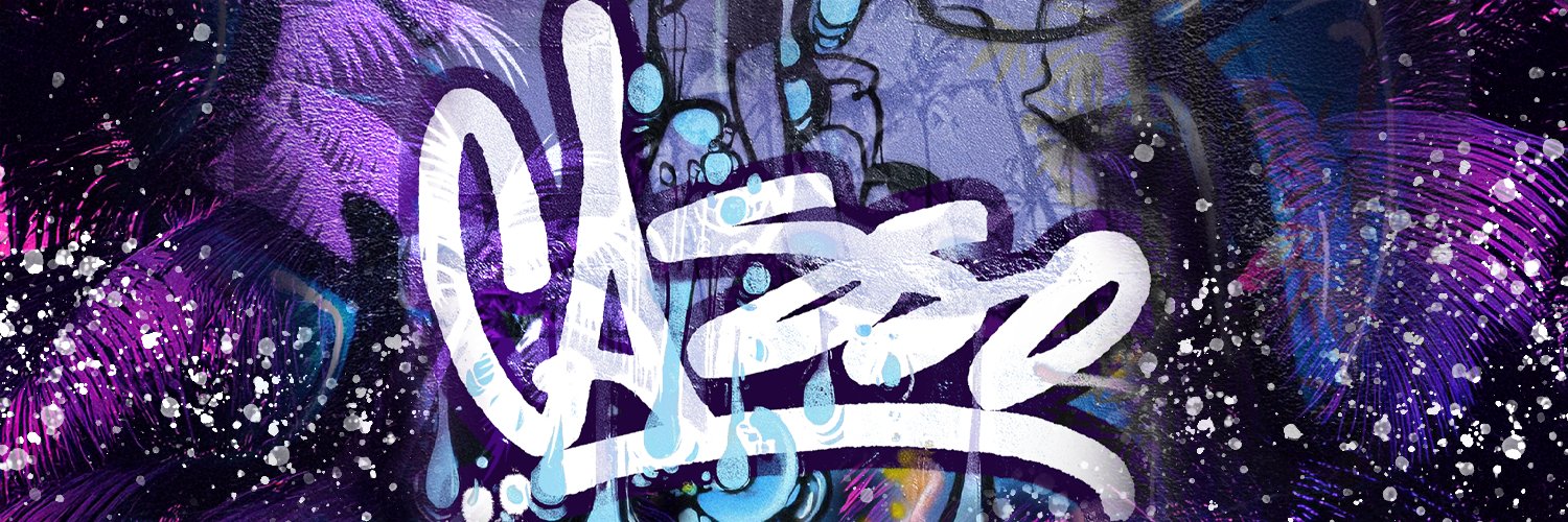 CassoKinji's profile banner image