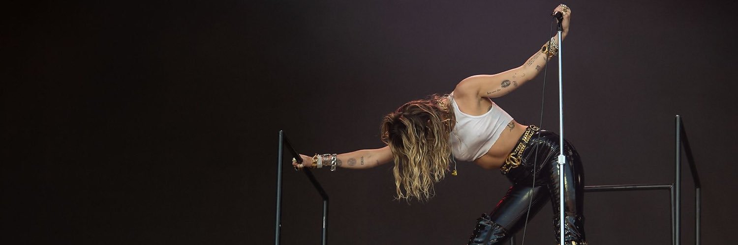 MileyRaySIay's profile banner image