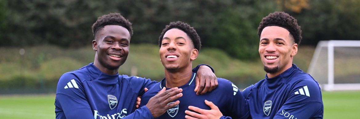 Gatikafc's profile banner image