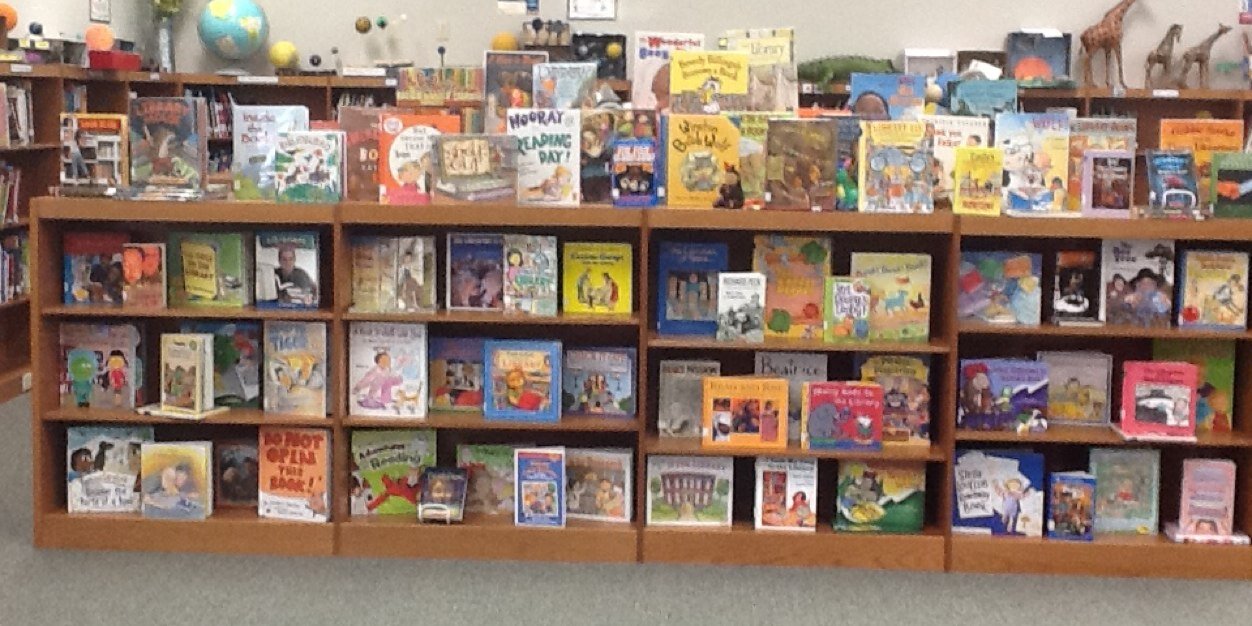 RutledgeLibrary's profile banner image