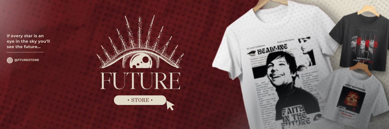 future store banner
