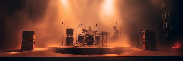 🤘🏻 The Metal Dude 🤘🏻 banner