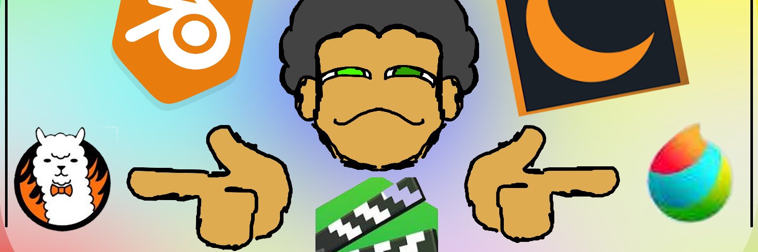 SoyTon | Open Commission banner