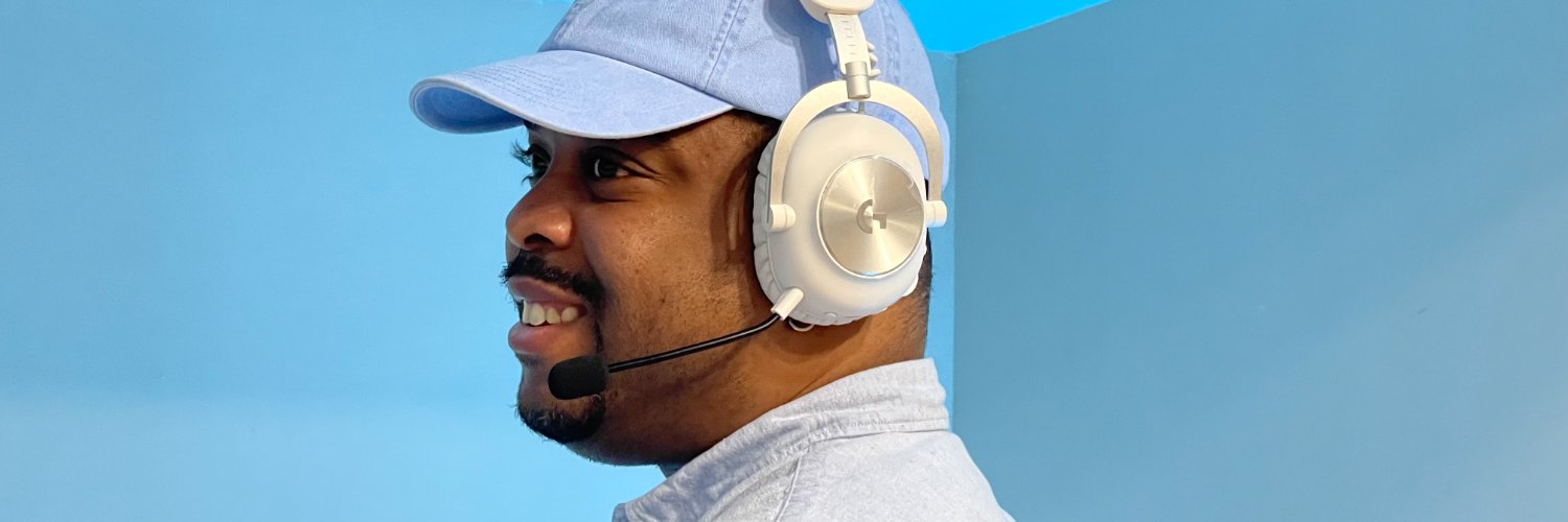 MDee14 | Marcel Dee banner