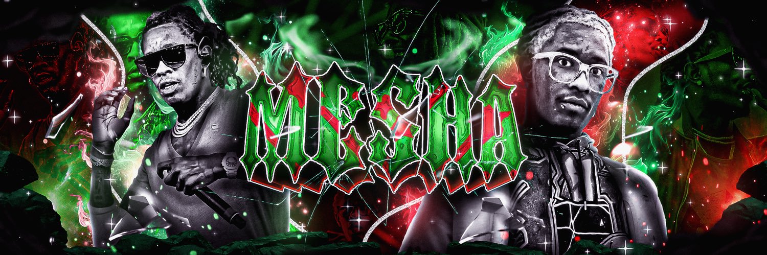 Mesha banner