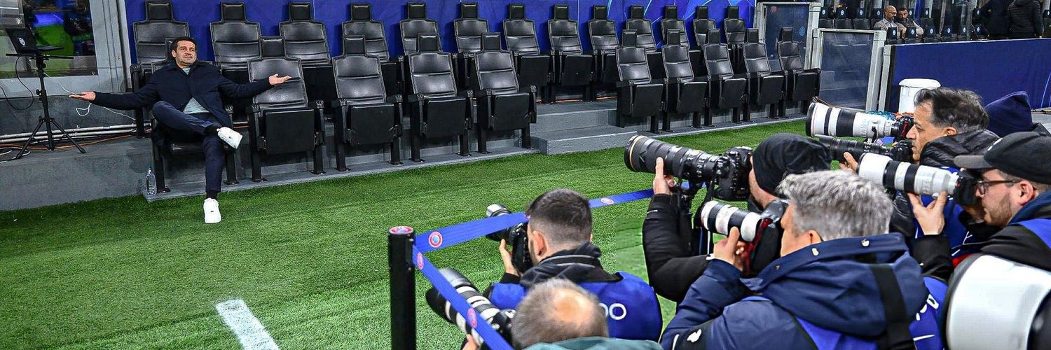 IL NEROAZZURRO banner