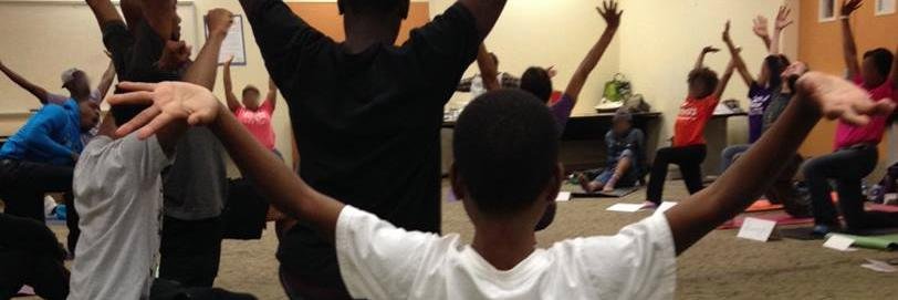 CenteringYouth's profile banner image