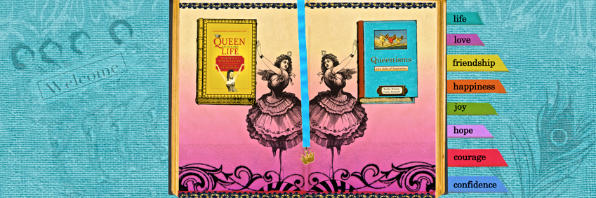 QueenofOwnLife's profile banner image