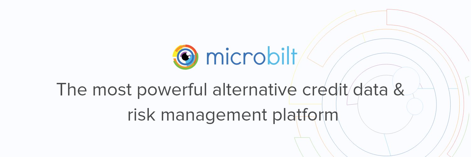 MicroBilt's profile banner image