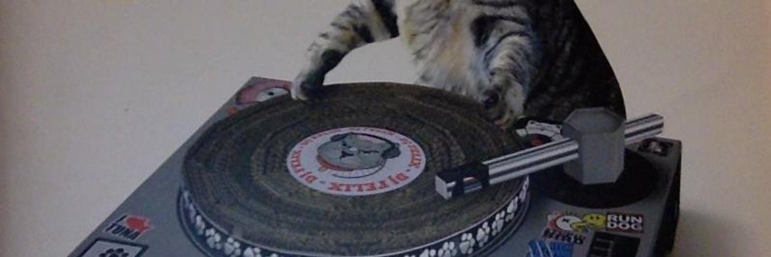 E banner