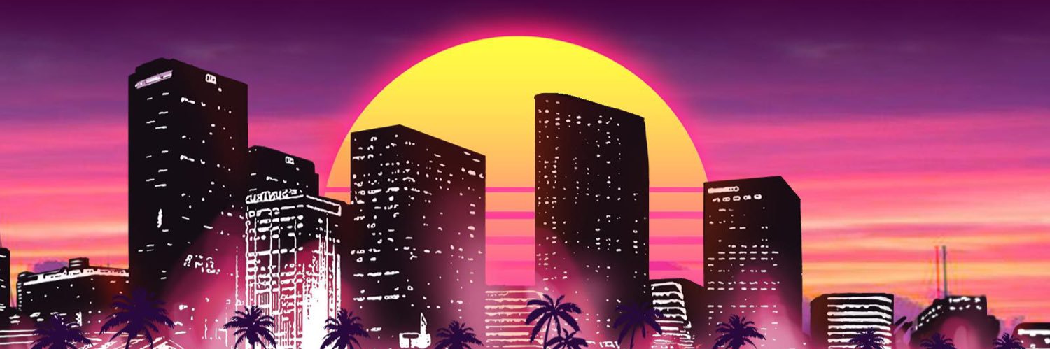 Veers The Cheetah banner