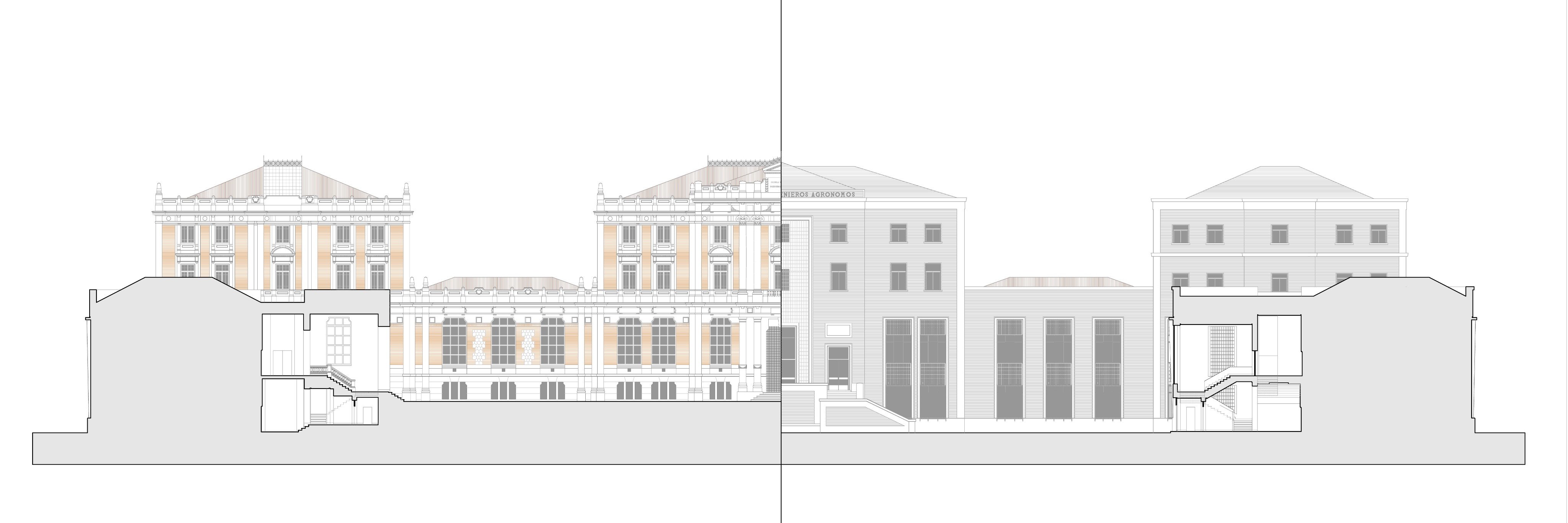 arquiperro 🇦🇶 #SOSMadrid banner