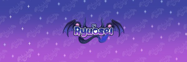 RyuoseiVT Profile Banner