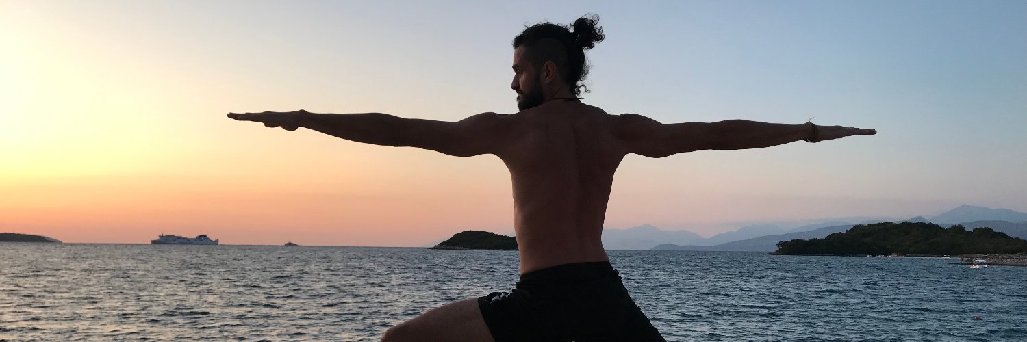 marceloholistic's profile banner image