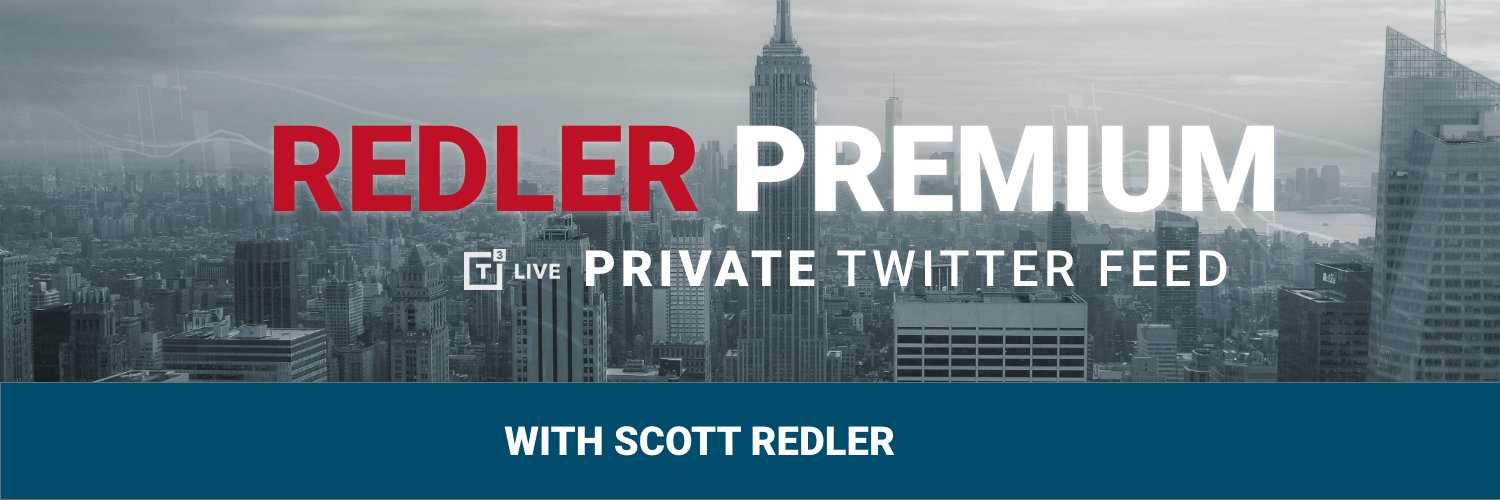 Redler Premium Private Feed banner