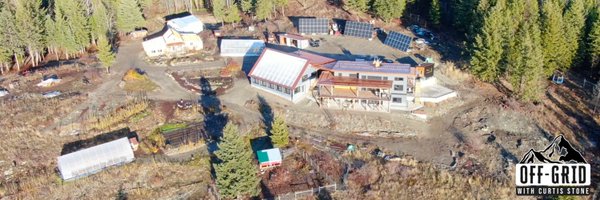 offgridstone Profile Banner