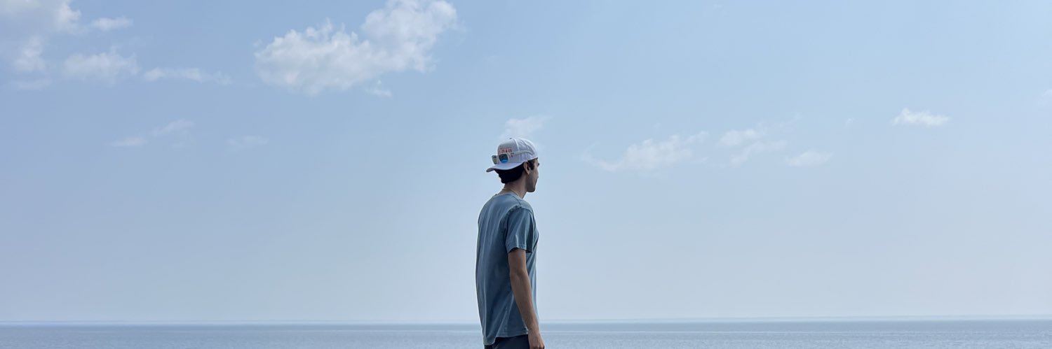 codyyoss's profile banner image