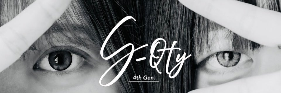 S-Qty エスキューティ banner