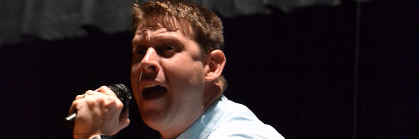 Adam Travis 🌻 banner