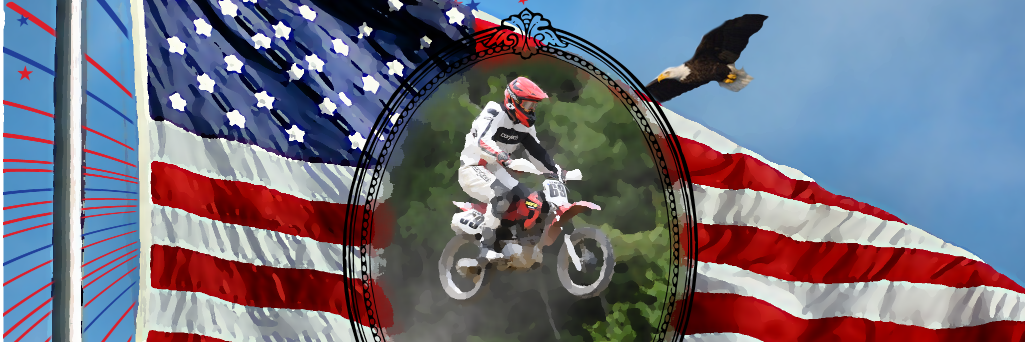 Dan banner
