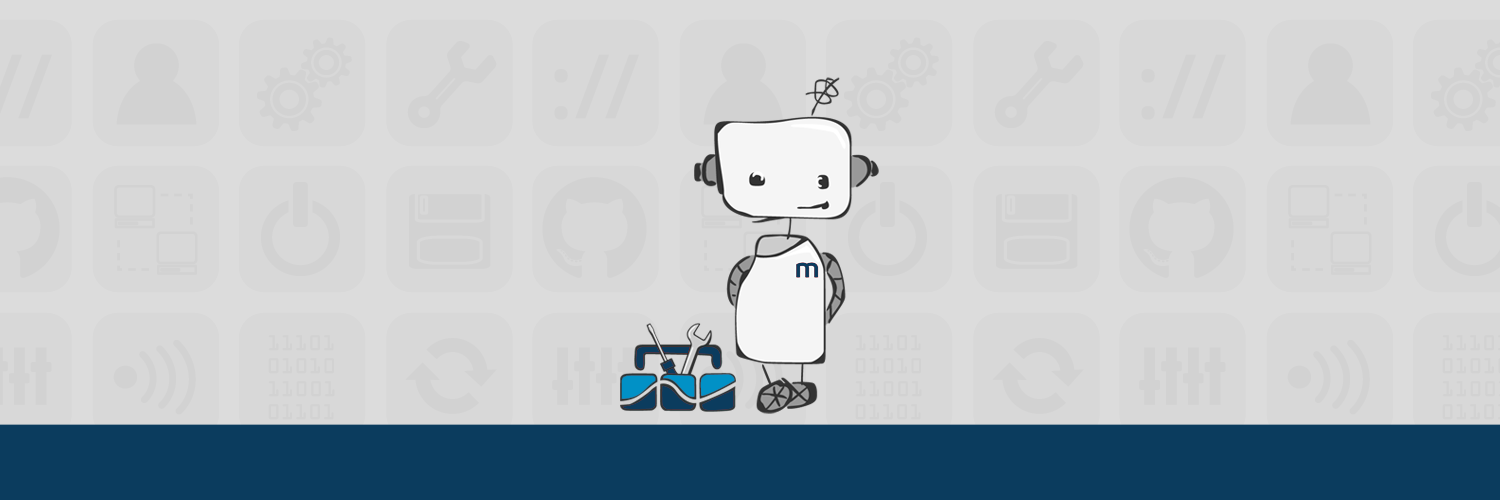 Mocana_dev's profile banner image