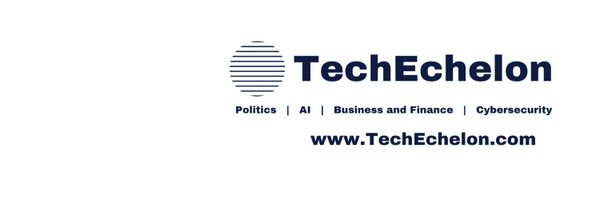 Tech_Echelon Profile Banner