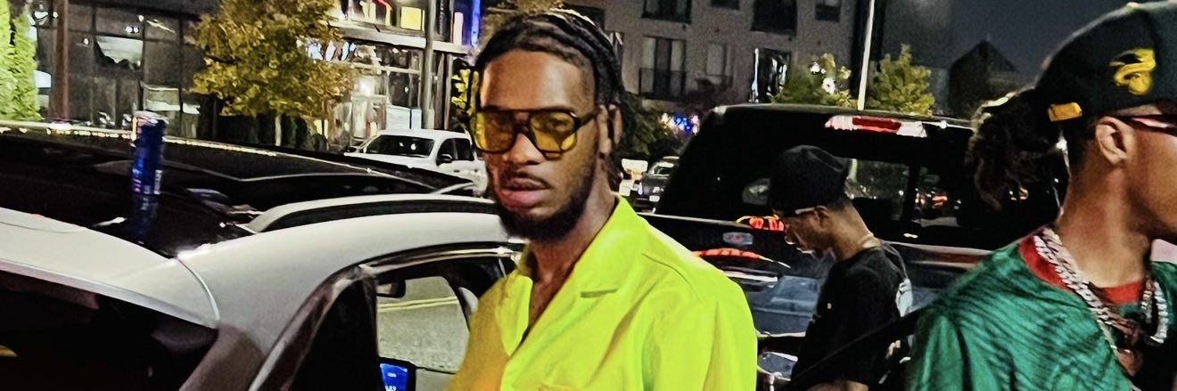 im Papi BiTCH!! banner