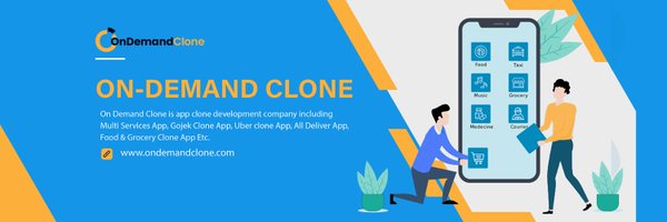 ondemandscript Profile Banner