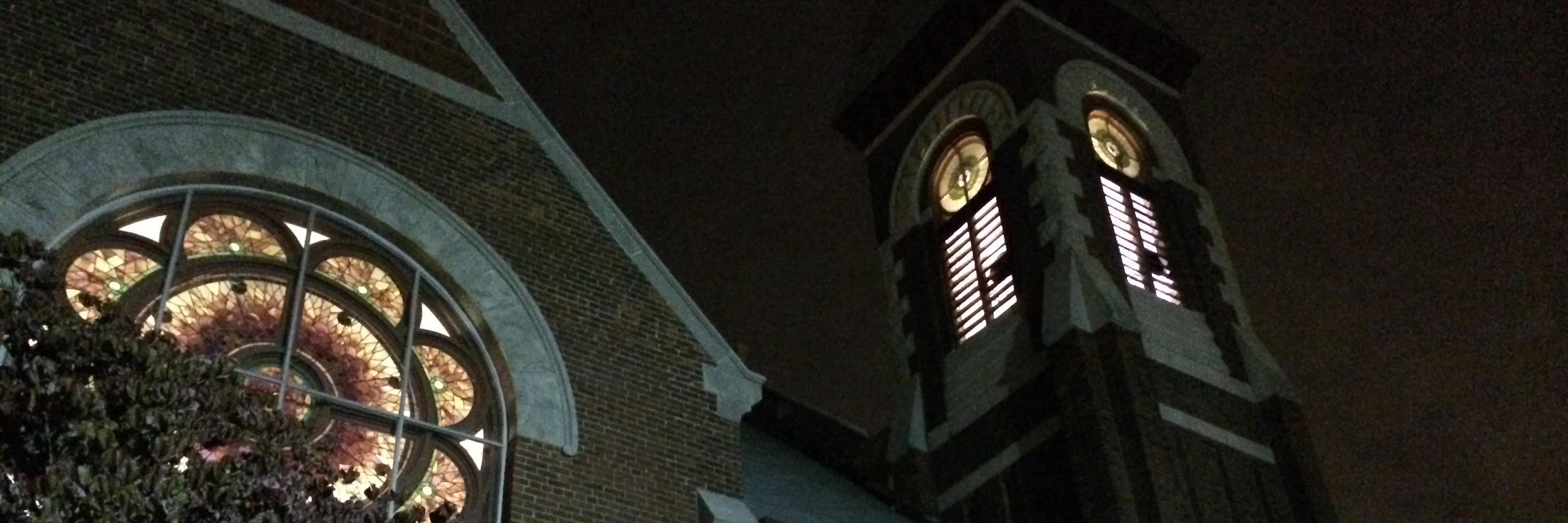 StJohnPres's profile banner image