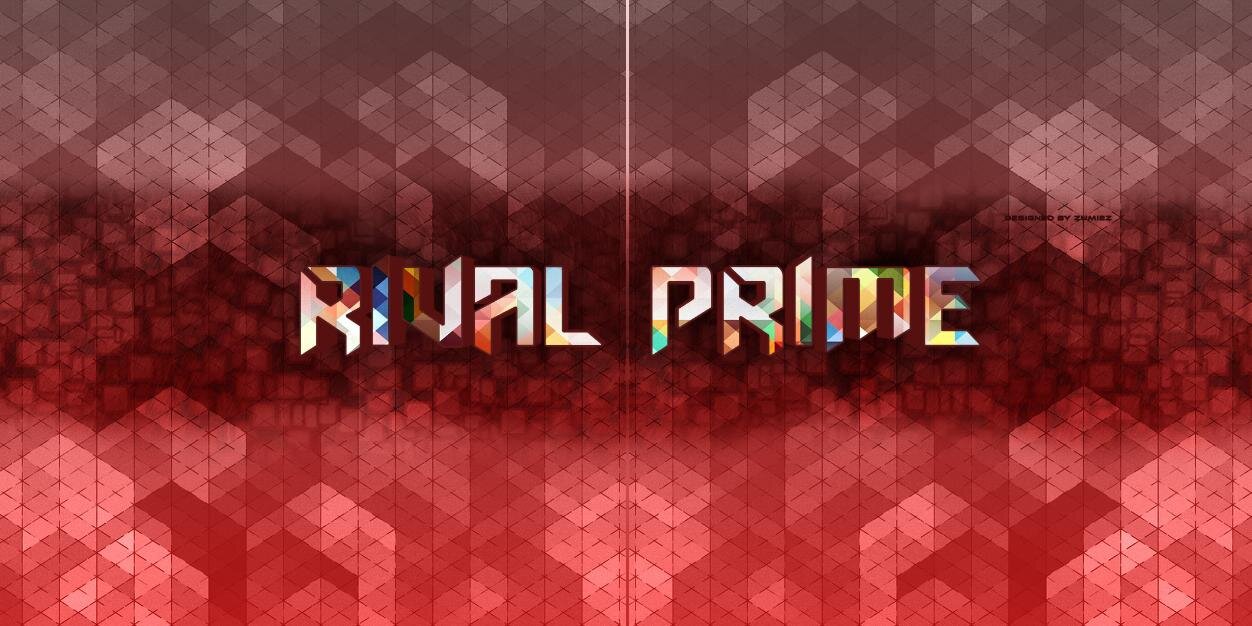 RivalPrime's profile banner image